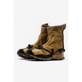 Adidas Hyperturf Gaiter Sneaker in Golden Beige/Chalky Brown HQ6071-4