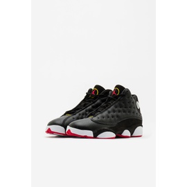 Air Jordan 13 R에트로 ETRO Big Kids Sneaker in Black/True Red/White DJ3003-062-4