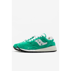 Saucony Suede Shadow 6000 Sneaker in Emerald Green S70662-2-8