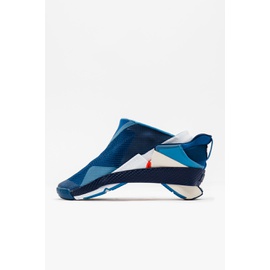 Nike Go Flyease Sneaker in Court Blue/White/Dutch Blue CW5883-400-35