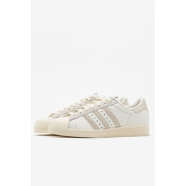 Adidas Superstar 82 Sneaker in White/Grey GY3429-75