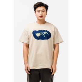 Carhartt WIP Pan T-Shirt in Sand I030601-04-XX-03-S