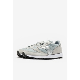 Saucony Jazz 81 Sneaker in Grey/Silver S70539-3-75
