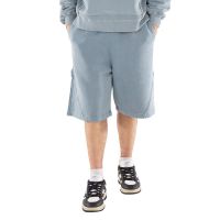 A Cold Wall Cubist Cotton Sweat Shorts