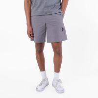 A Cold Wall Mens Stealth Nylon Shorts