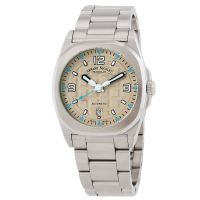Armand Nicolet JH9 Automatic Mens Watch