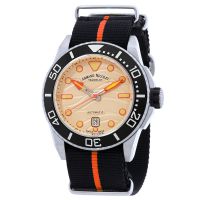 Armand Nicolet JSH Automatic Mens Watch