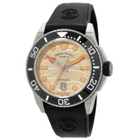 Armand Nicolet JSH Automatic Mens Watch