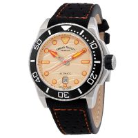 Armand Nicolet JSH Automatic Mens Watch