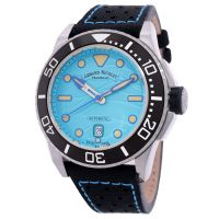 Armand Nicolet JSH Automatic Mens Watch