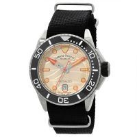 Armand Nicolet JSH Automatic Mens Watch