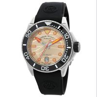 Armand Nicolet JSH Automatic Mens Watch