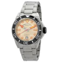 Armand Nicolet JSH Automatic Mens Watch
