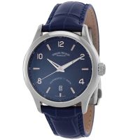 Armand Nicolet M02-4 Automatic Blue Dial Mens Watch