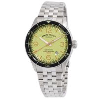 Armand Nicolet M2H Automatic Mens Watch