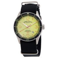 Armand Nicolet M2H Automatic Mens Watch