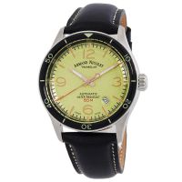 Armand Nicolet M2H Automatic Mens Watch