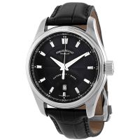 Armand Nicolet MH2 Automatic Black Dial Mens Watch