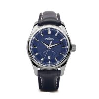 Armand Nicolet MH2 Automatic Blue Dial Mens Watch