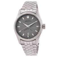 Armand Nicolet MH2 Automatic Grey Dial Mens Watch