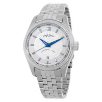 Armand Nicolet MH2 Automatic Silver Dial Mens Watch