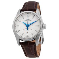 Armand Nicolet MH2 Automatic Silver Dial Mens Watch