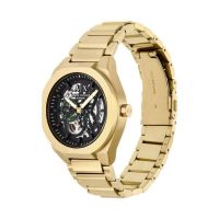 Armani Exchange Chronograph Automatic Mens Watch