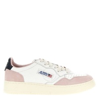 Autry Ladies Medalist Low Top Sneakers