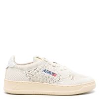 Autry Medalist Easeknit Low-Top Sneakers