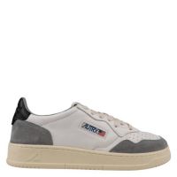 Autry Medalist Low-Top Sneakers