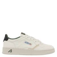 Autry Medalist Low-Top Sneakers