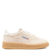 Autry Medalist Low-Top Sneakers
