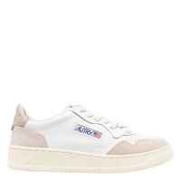 Autry Medalist Low-Top Sneakers