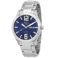Ball Engineer III King Automatic Blue Dial Watch