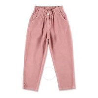 Bonpoint Girls Sonie Corduroy Pants