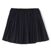 Bonpoint Kids Jais Pleated Mini Skirt