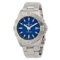 Breitling Avenger 42 Automatic Blue Dial Mens Watch