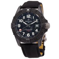 Breitling Avenger Automatic 42 Night Mission Mens Watch