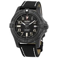 Breitling Avenger Seawolf Automatic Chronometer Mens Watch