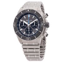 Breitling Chronograph Automatic Mens Watch