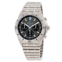 Breitling Chronomat B01 42 Chronograph Titanium Automatic Mens Watch