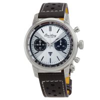 Breitling Top Time B01 Triumph Chronograph Automatic Ice Blue Dial Mens Watch