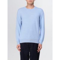 Brunello Cucinelli Glacier Cashmere Crewneck Sweater