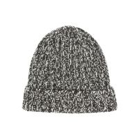 Brunello Cucinelli MenS Two-Tone Cashmere Knit Beanie