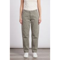 Brunello Cucinelli WomenS Pants Mb030P5877_C8964 Nwt