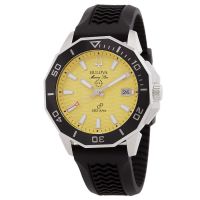 Bulova Marine Star Quartz Mens Watch