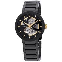 Bulova Modern Automatic Mens Watch