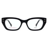Carolina Herrera Demo Cat Eye Ladies Sunglasses