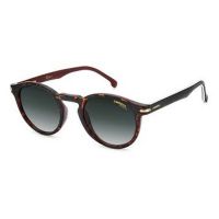 Carrera Green Shaded Phantos Unisex Sunglasses