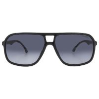 Carrera Grey Shaded Navigator Mens Sunglasses
